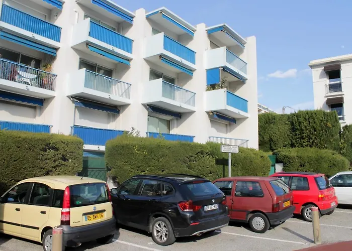 Au Coeur De Avec Balcon Et Parking