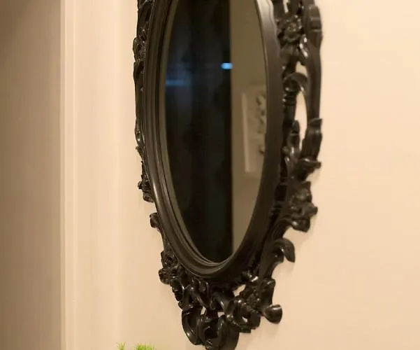 Au Coeur De Avec Balcon Et Parking Appartement