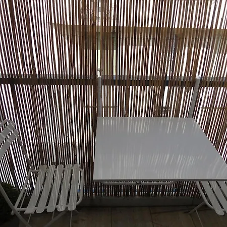 Lejlighed Au Coeur De Avec Balcon Et Parking *