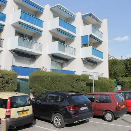 Lägenhet Au Coeur De Avec Balcon Et Parking Cannes