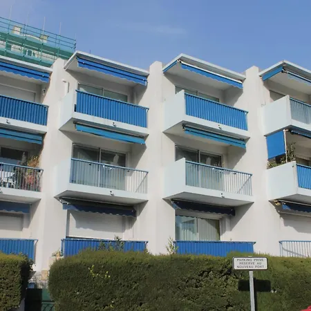 Au Coeur De Avec Balcon Et Parking *