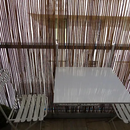 Au Coeur De Avec Balcon Et Parking Apartment